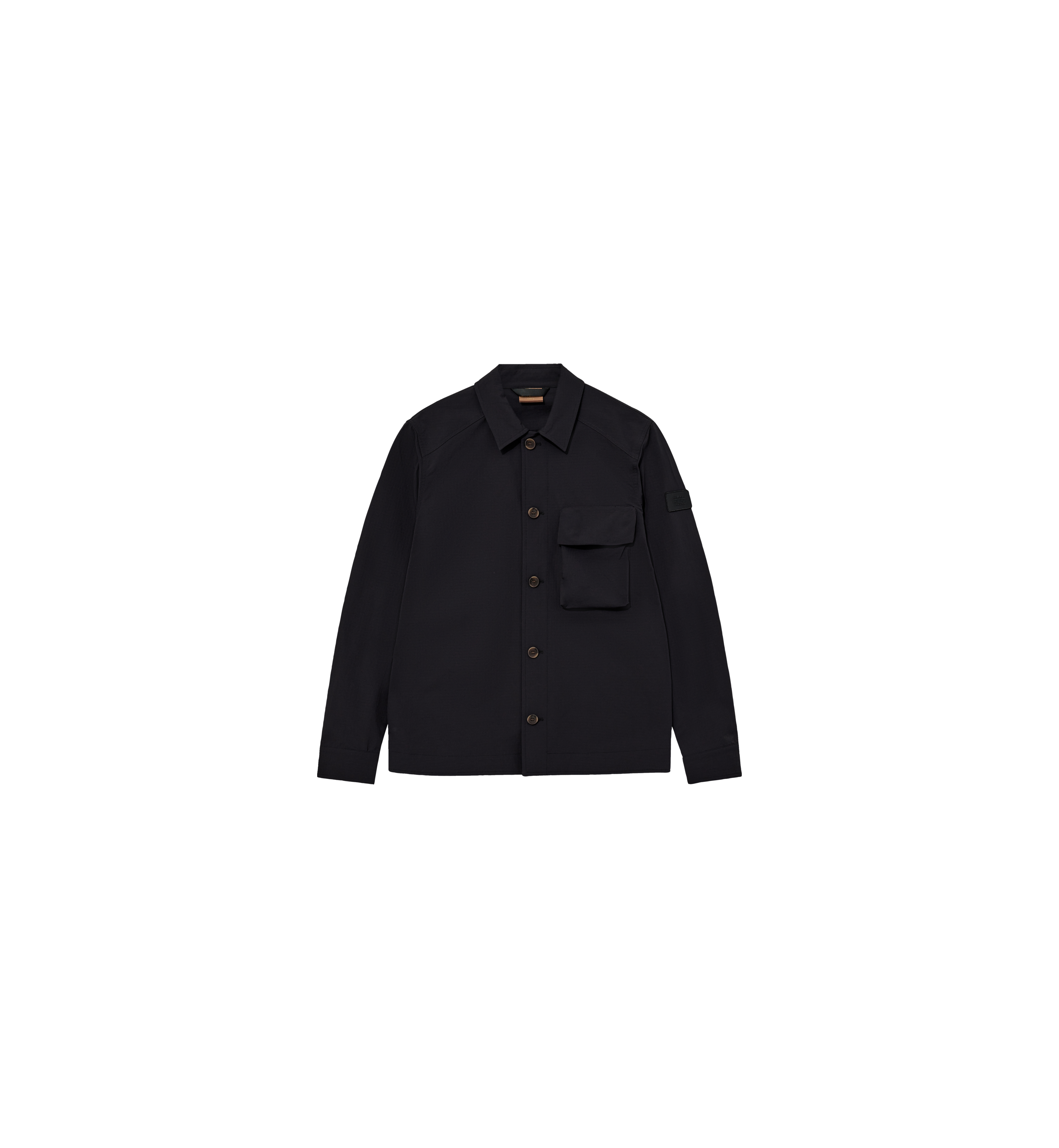 Packshot / Navy / Front